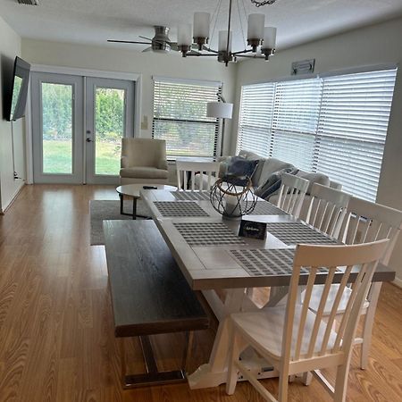 Delightful 3 Bdrm Home, Mins To Clearwater Beach المظهر الخارجي الصورة
