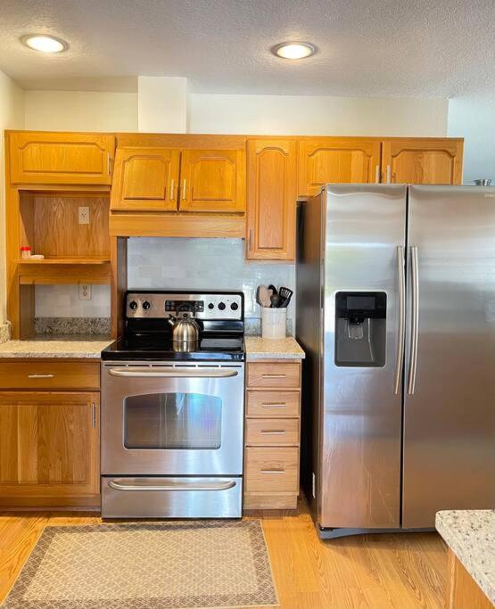 Delightful 3 Bdrm Home, Mins To Clearwater Beach المظهر الخارجي الصورة